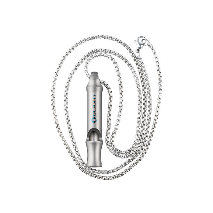 Olight Olight - Titanium Emergency Whistle