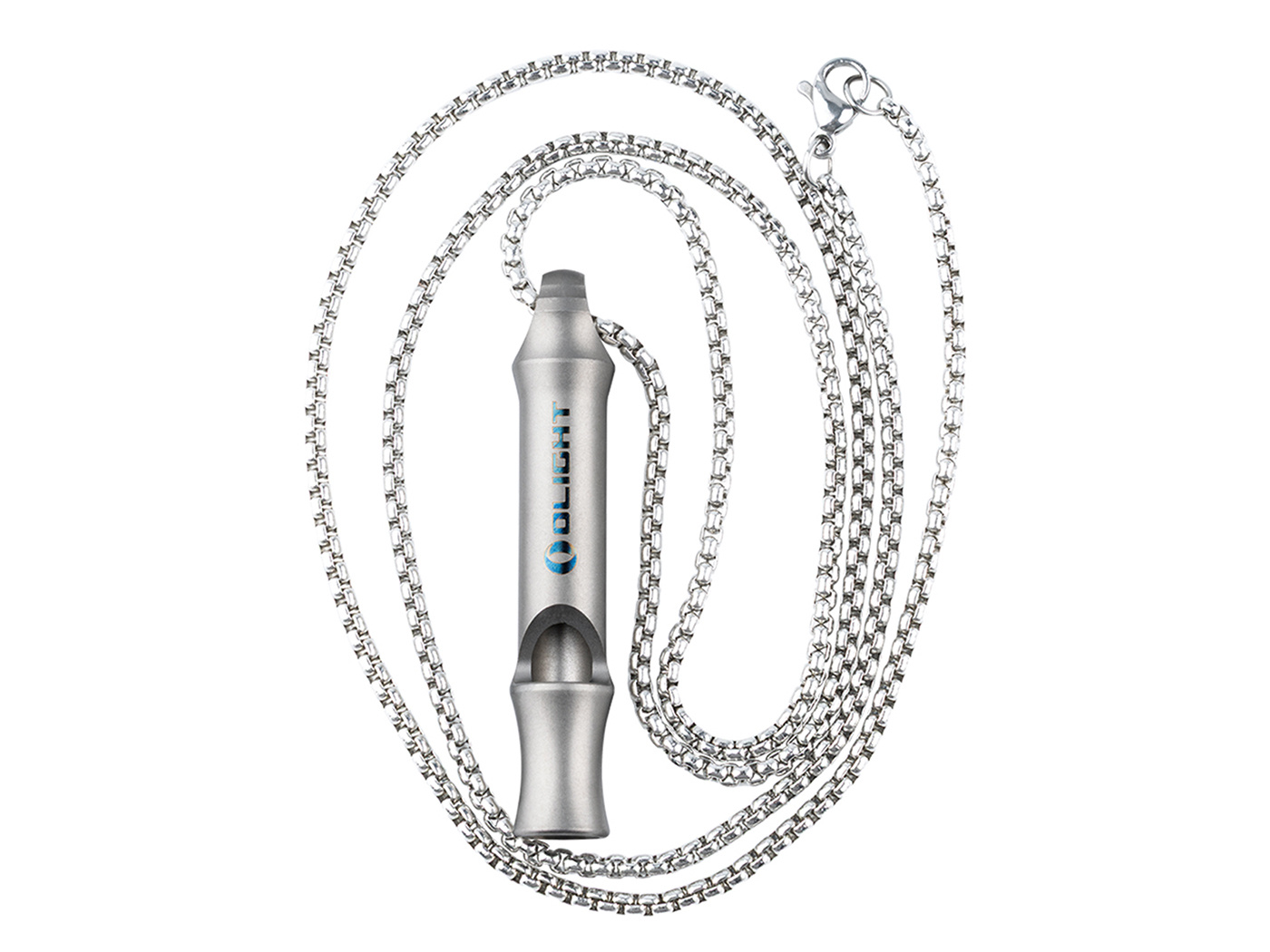 Olight Olight - Titanium Emergency Whistle