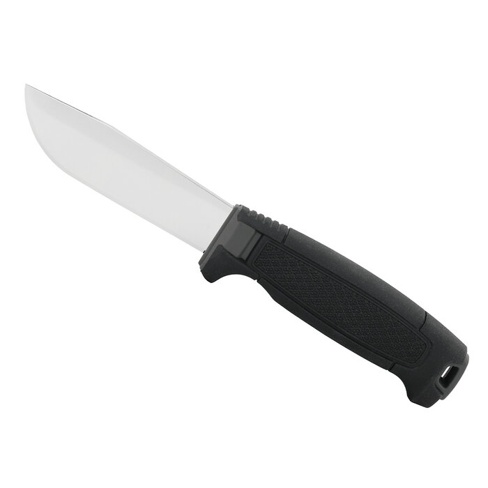 Morakniv Morakniv - Amberg Full Flat - (S) - Black Skies