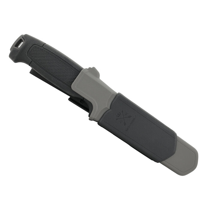 Morakniv Morakniv - Amberg Full Flat - (S) - Black Skies
