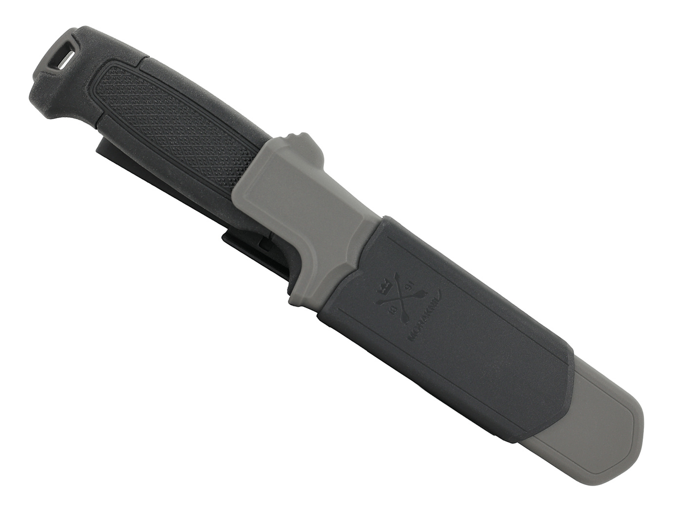 Morakniv Morakniv - Amberg Full Flat - (S) - Black Skies