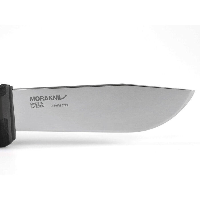 Morakniv Morakniv - Amberg Full Flat - (S) - Black Skies