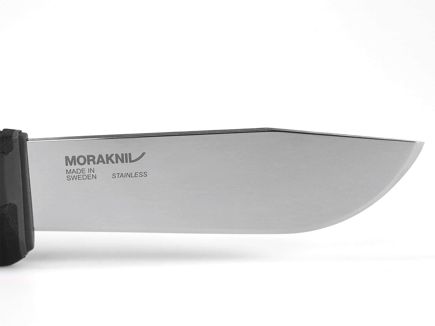 Morakniv Morakniv - Amberg Full Flat - (S) - Black Skies