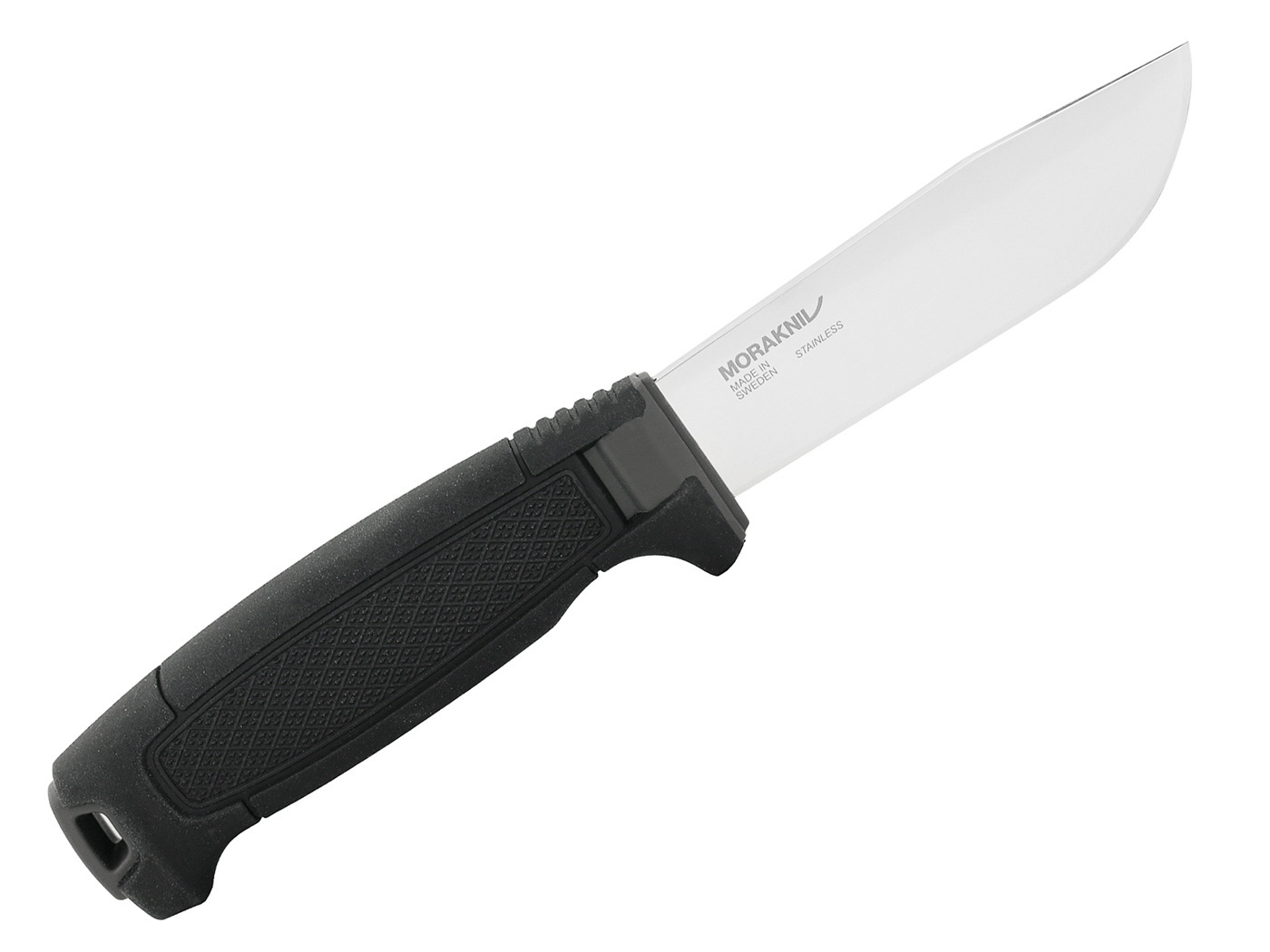 Morakniv Morakniv - Amberg Full Flat - (S) - Black Skies