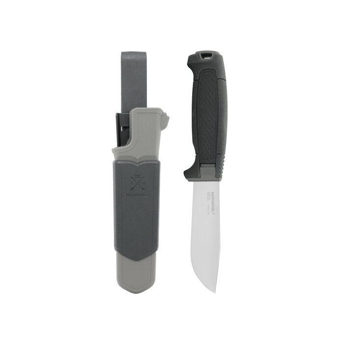 Morakniv Morakniv - Amberg Full Flat - (S) - Black Skies