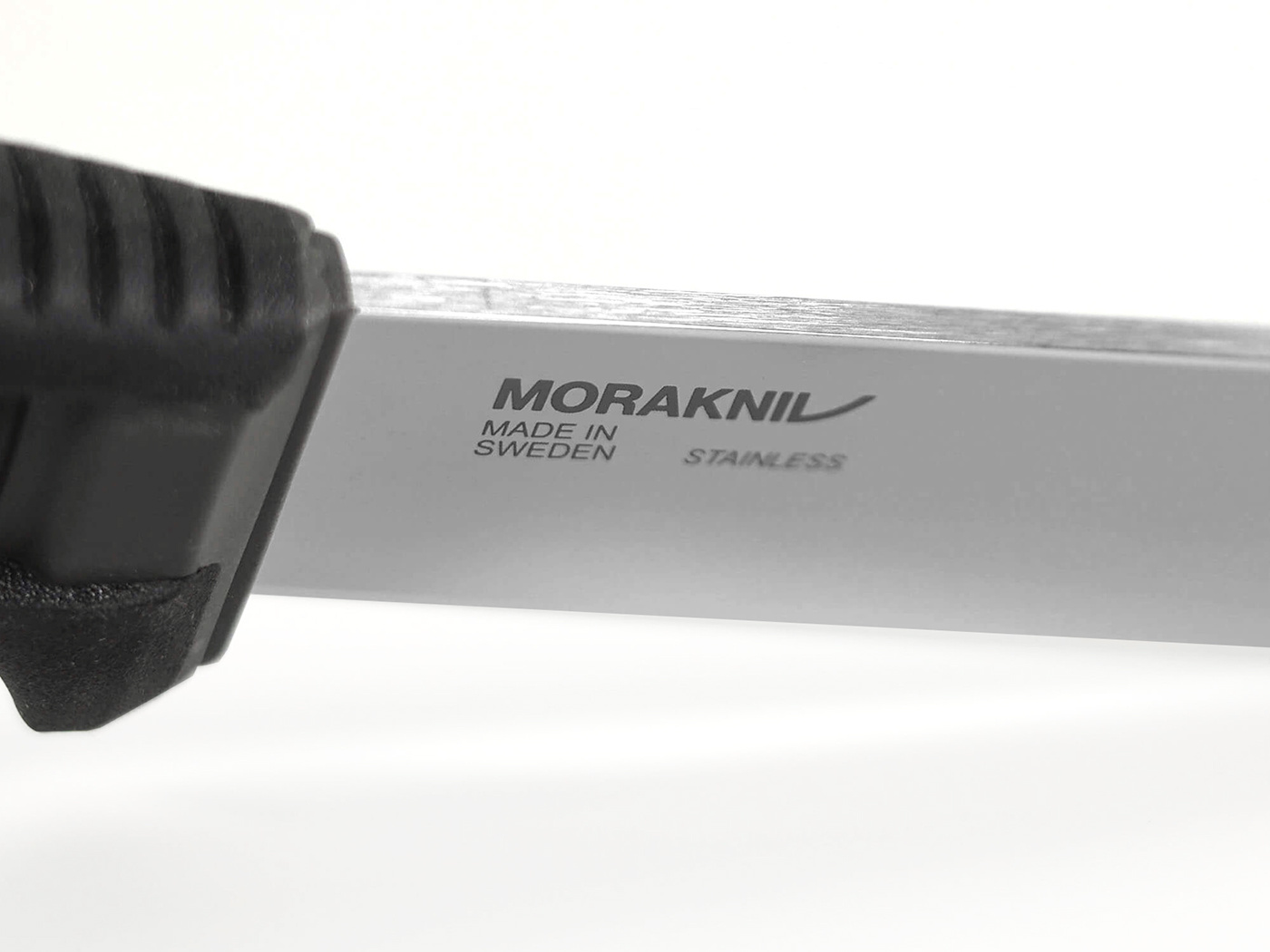 Morakniv Morakniv - Amberg Full Flat - (S) - Black Skies