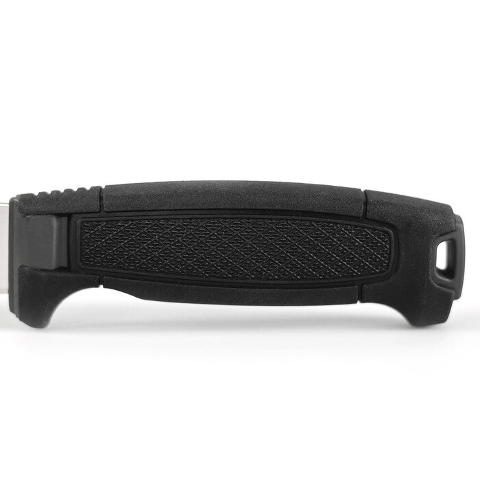 Morakniv Morakniv - Amberg Full Flat - (S) - Black Skies
