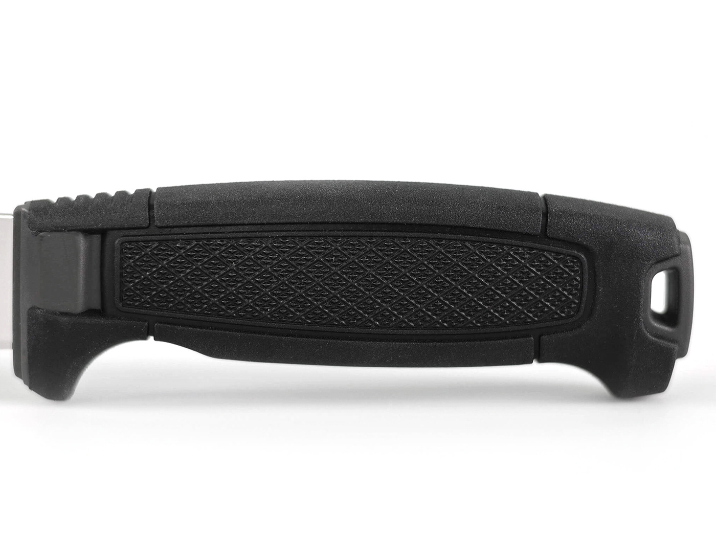 Morakniv Morakniv - Amberg Full Flat - (S) - Black Skies