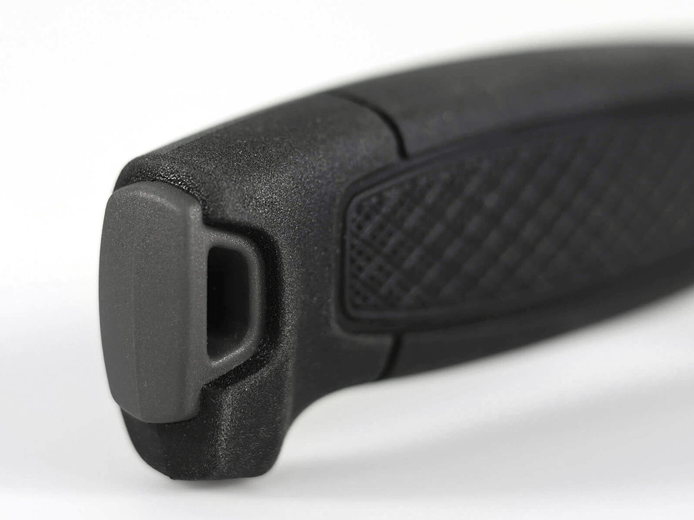 Morakniv Morakniv - Amberg Full Flat - (S) - Black Skies