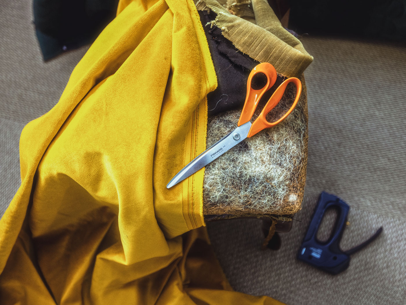 Fiskars Fiskars - All-Purpose Scissors - 25 cm - Classic