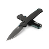 Benchmade Benchmade - Bugout Vapyr - Black Aluminium
