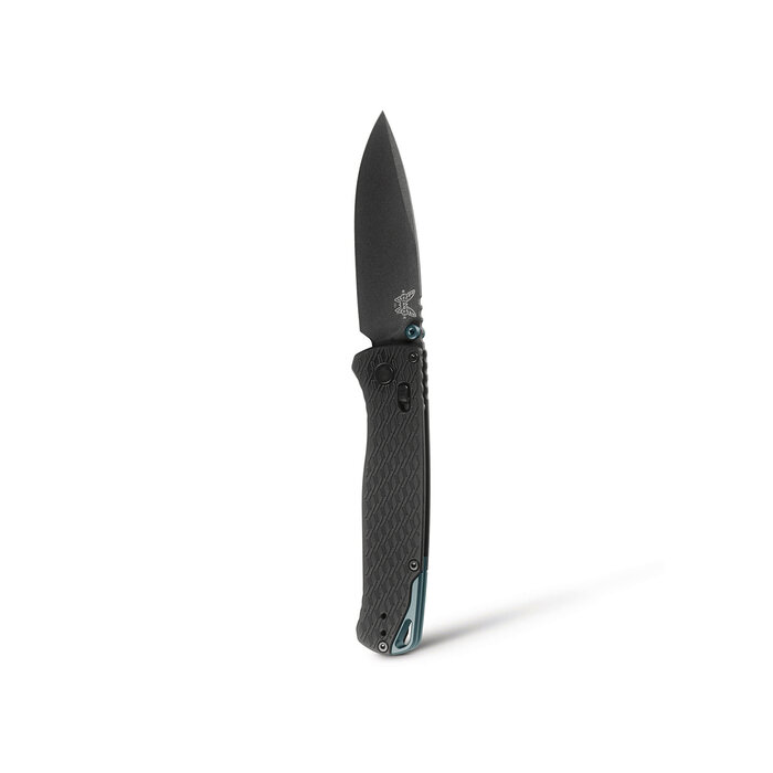 Benchmade Benchmade - Bugout Vapyr - Black Aluminium
