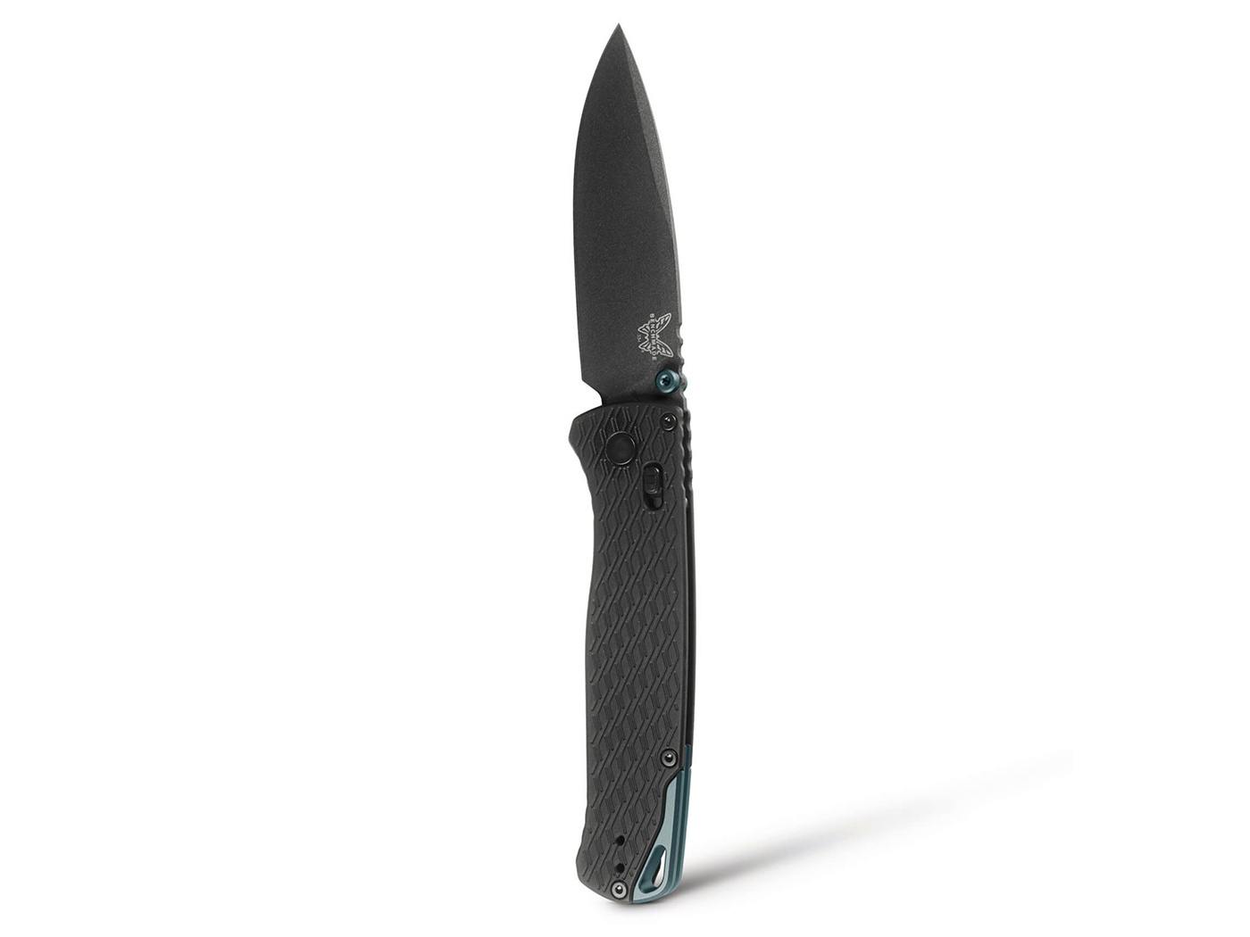 Benchmade Benchmade - Bugout Vapyr - Black Aluminium