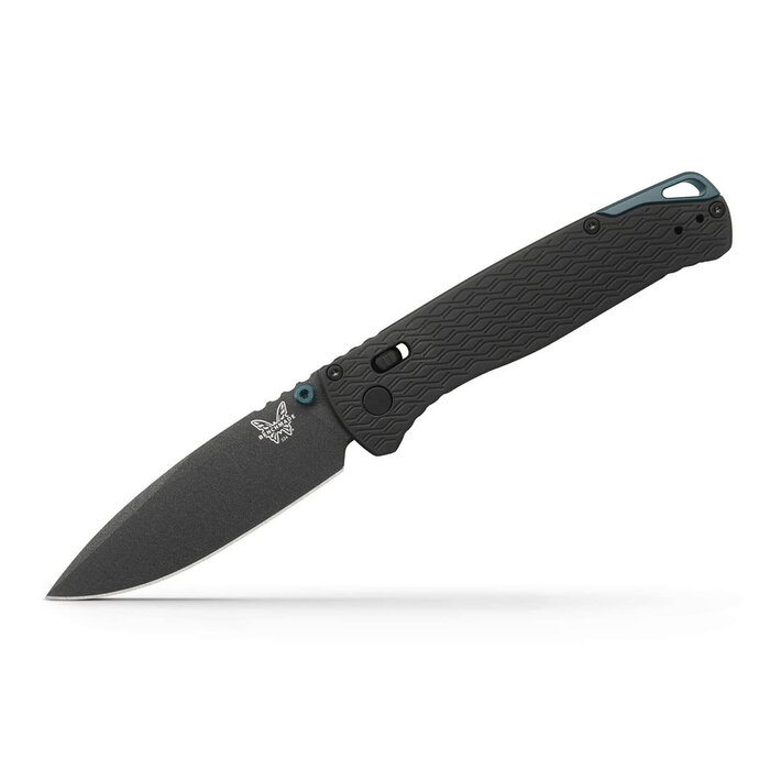 Benchmade Benchmade - Bugout Vapyr - Black Aluminium