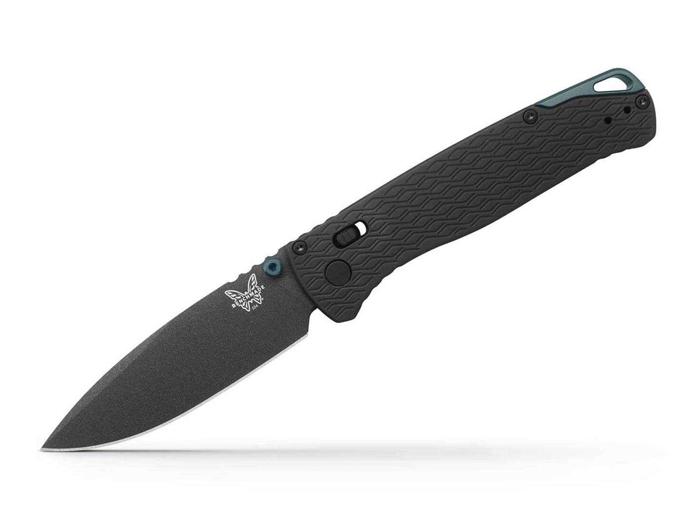 Benchmade Benchmade - Bugout Vapyr - Black Aluminium