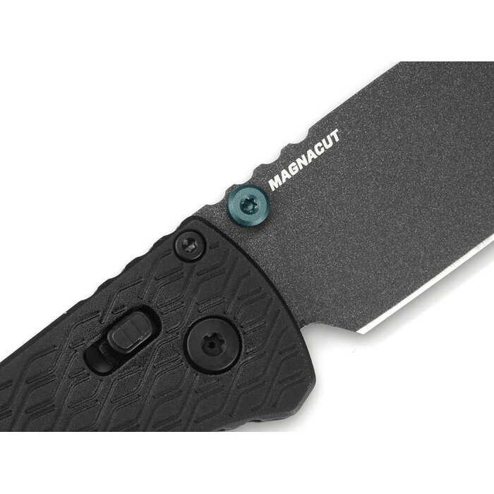 Benchmade Benchmade - Bugout Vapyr - Black Aluminium
