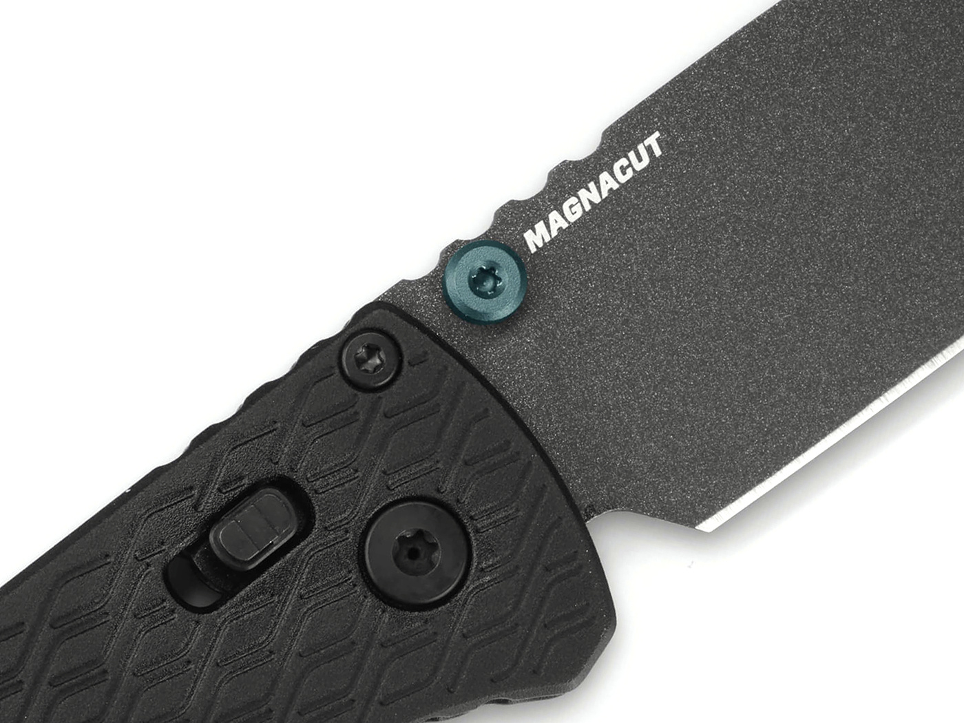 Benchmade Benchmade - Bugout Vapyr - Black Aluminium