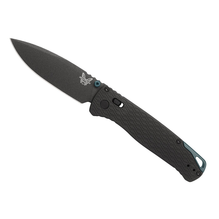 Benchmade Benchmade - Bugout Vapyr - Black Aluminium