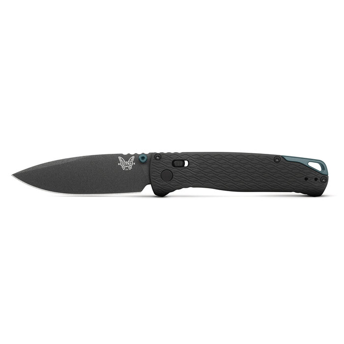 Benchmade Benchmade - Bugout Vapyr - Black Aluminium
