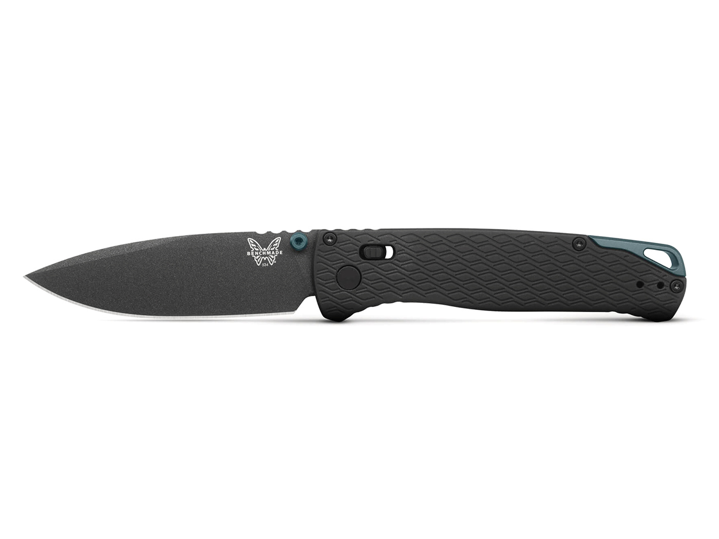 Benchmade Benchmade - Bugout Vapyr - Black Aluminium