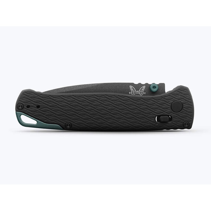 Benchmade Benchmade - Bugout Vapyr - Black Aluminium