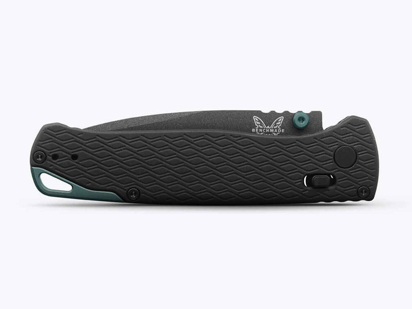 Benchmade Benchmade - Bugout Vapyr - Black Aluminium
