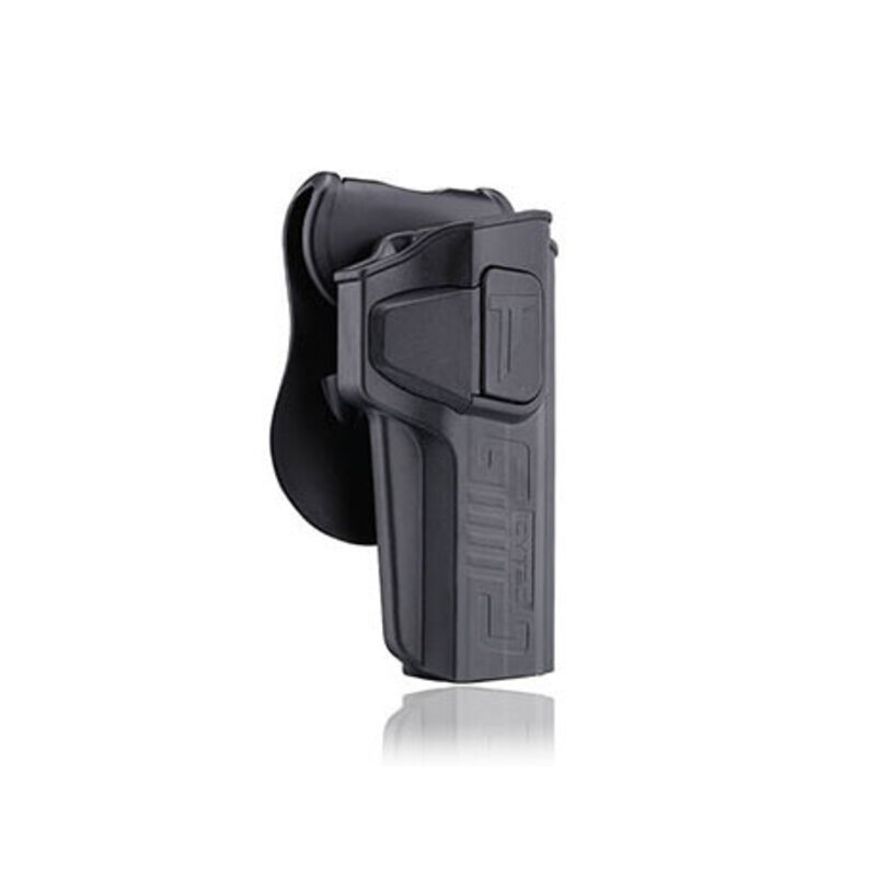 Cytac Cytac - R-Defender Holster - Gen 4 Colt 1911-5" / 1911 Varianten