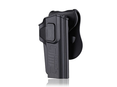 Cytac Cytac - R-Defender Holster - Gen 4 Colt 1911-5" / 1911 Varianten
