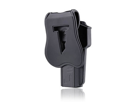 Cytac Cytac - R-Defender Holster - Gen 4 Colt 1911-5" / 1911 Varianten