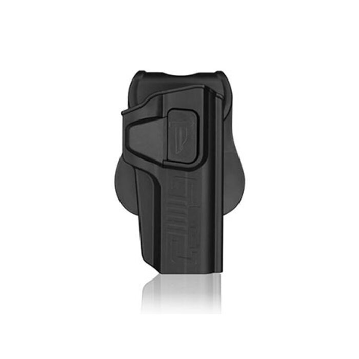 Cytac Cytac - R-Defender Holster - Gen 4 Colt 1911-5" / 1911 Varianten