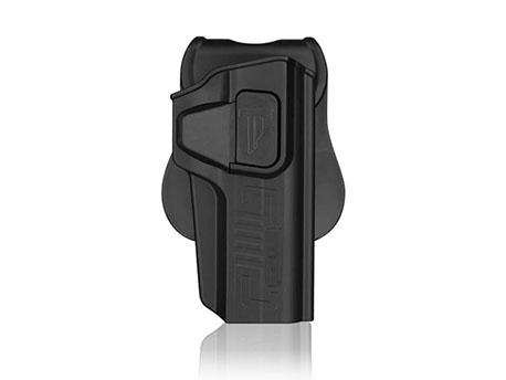 Cytac Cytac - R-Defender Holster - Gen 4 Colt 1911-5" / 1911 Varianten