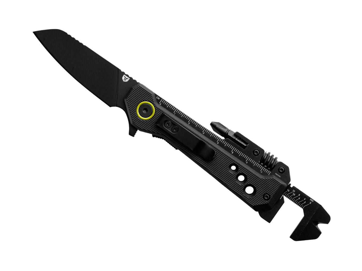 True Utility True Utility - Smartknife WR