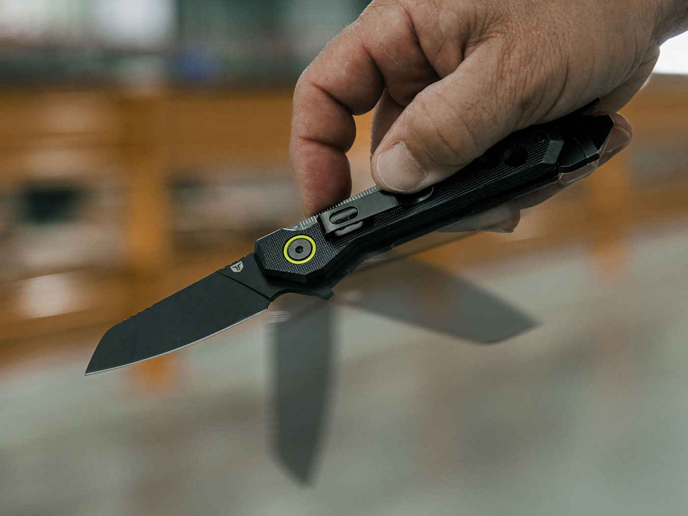True Utility True Utility - Smartknife WR