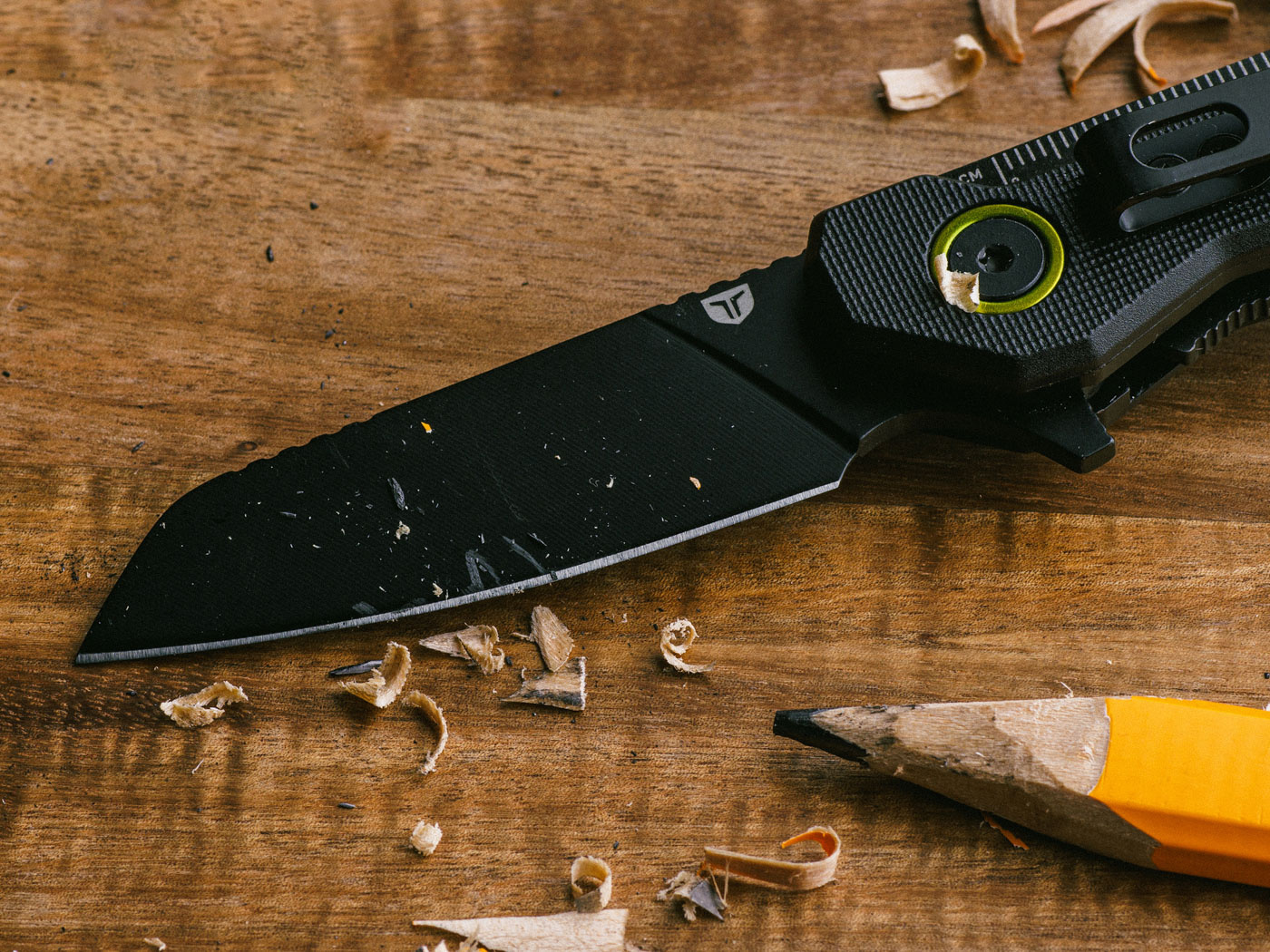 True Utility True Utility - Smartknife WR