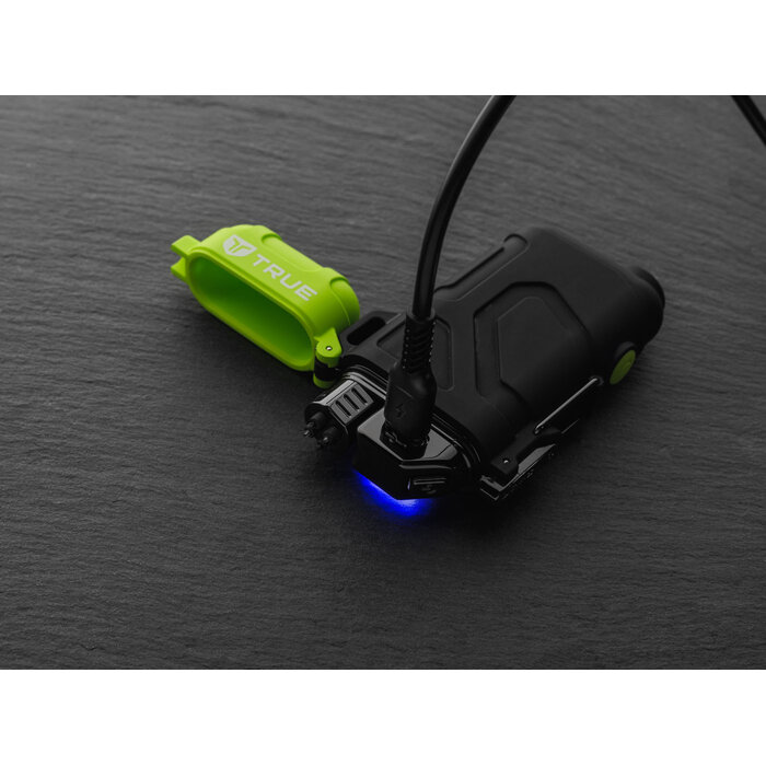True Utility True Utility - Plasma Lighter - XRL