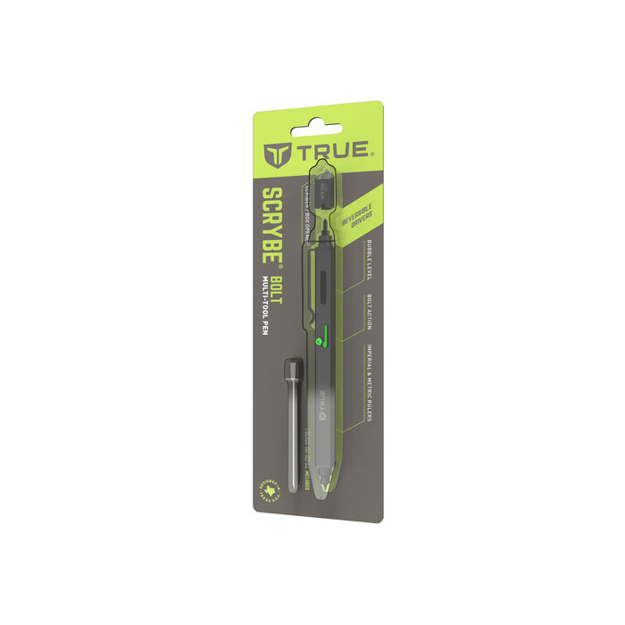 True Utility True Utility - Scrybe Pen