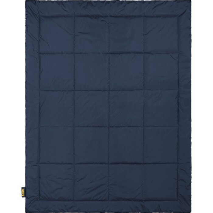 Abbey Camp® Abbey Camp® - Picnic rug Padded • SAOPAOLO-180 • Brick/sand