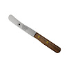 Friedrich Herder Friedrich Herder - Buckle Knife - Walnut - Serrated