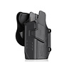 Cytac Cytac - Mega Fit Universeel Holster Wapenlamp - Rechts