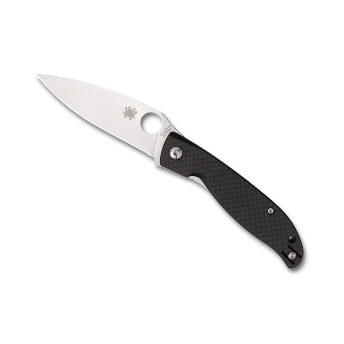 Spyderco Spyderco - Mantra 4 - Carbon Fiber