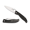 Spyderco Spyderco - Mantra 4 - Carbon Fiber