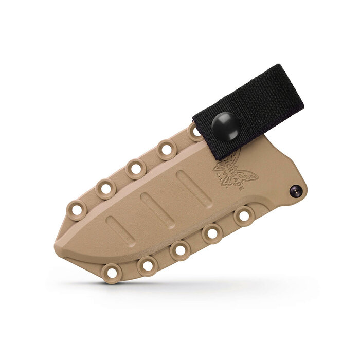 Benchmade Benchmade - Sheath for Sibert Adamas - Sand