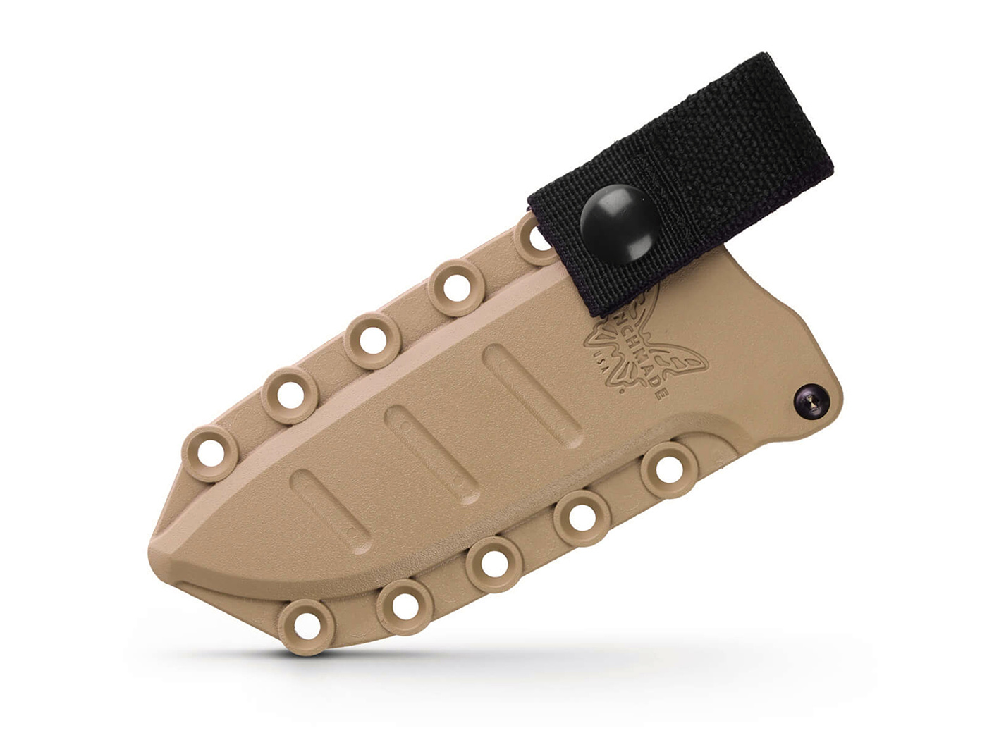 Benchmade Benchmade - Sheath for Sibert Adamas - Sand