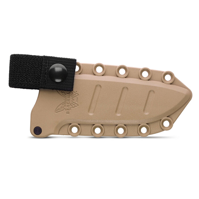Benchmade Benchmade - Sheath for Sibert Adamas - Sand