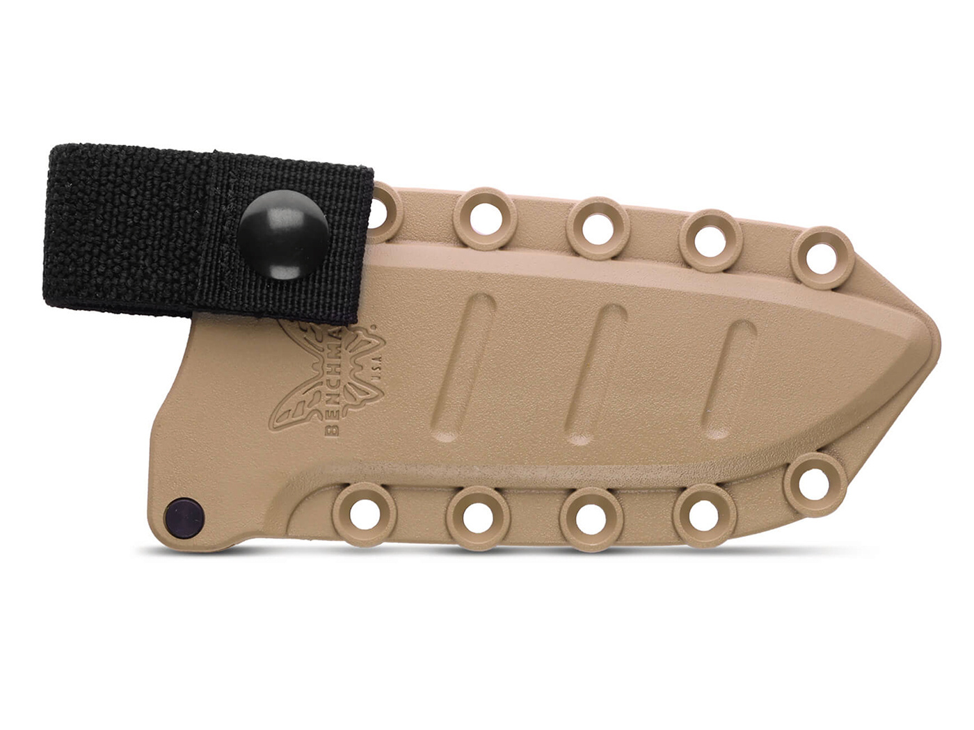 Benchmade Benchmade - Sheath for Sibert Adamas - Sand