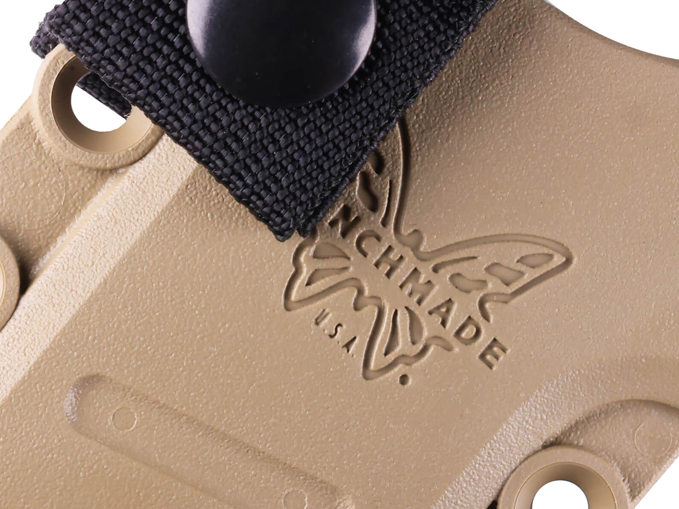 Benchmade Benchmade - Sheath for Sibert Adamas - Sand