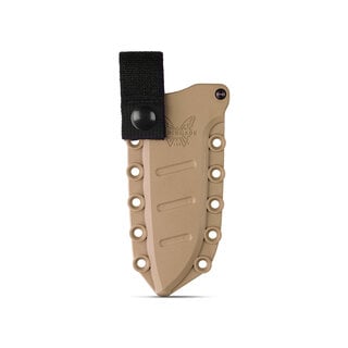 Benchmade Benchmade - Sheath for Sibert Adamas - Sand