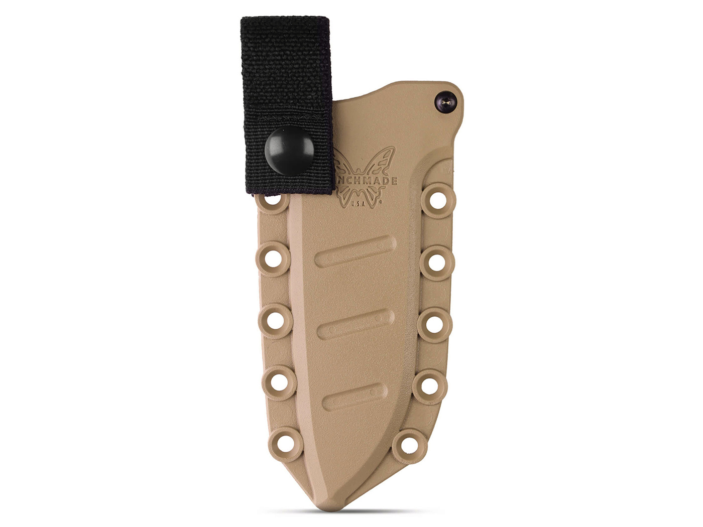 Benchmade Benchmade - Sheath for Sibert Adamas - Sand