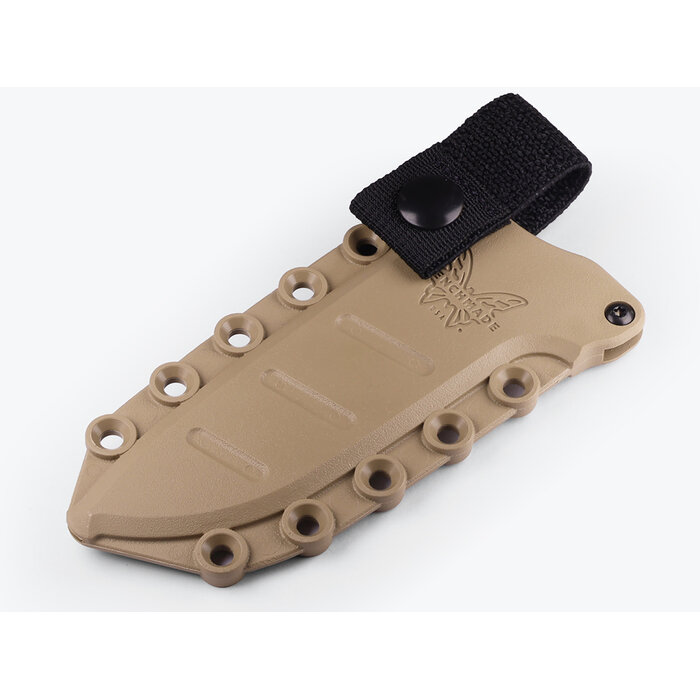 Benchmade Benchmade - Sheath for Sibert Adamas - Sand