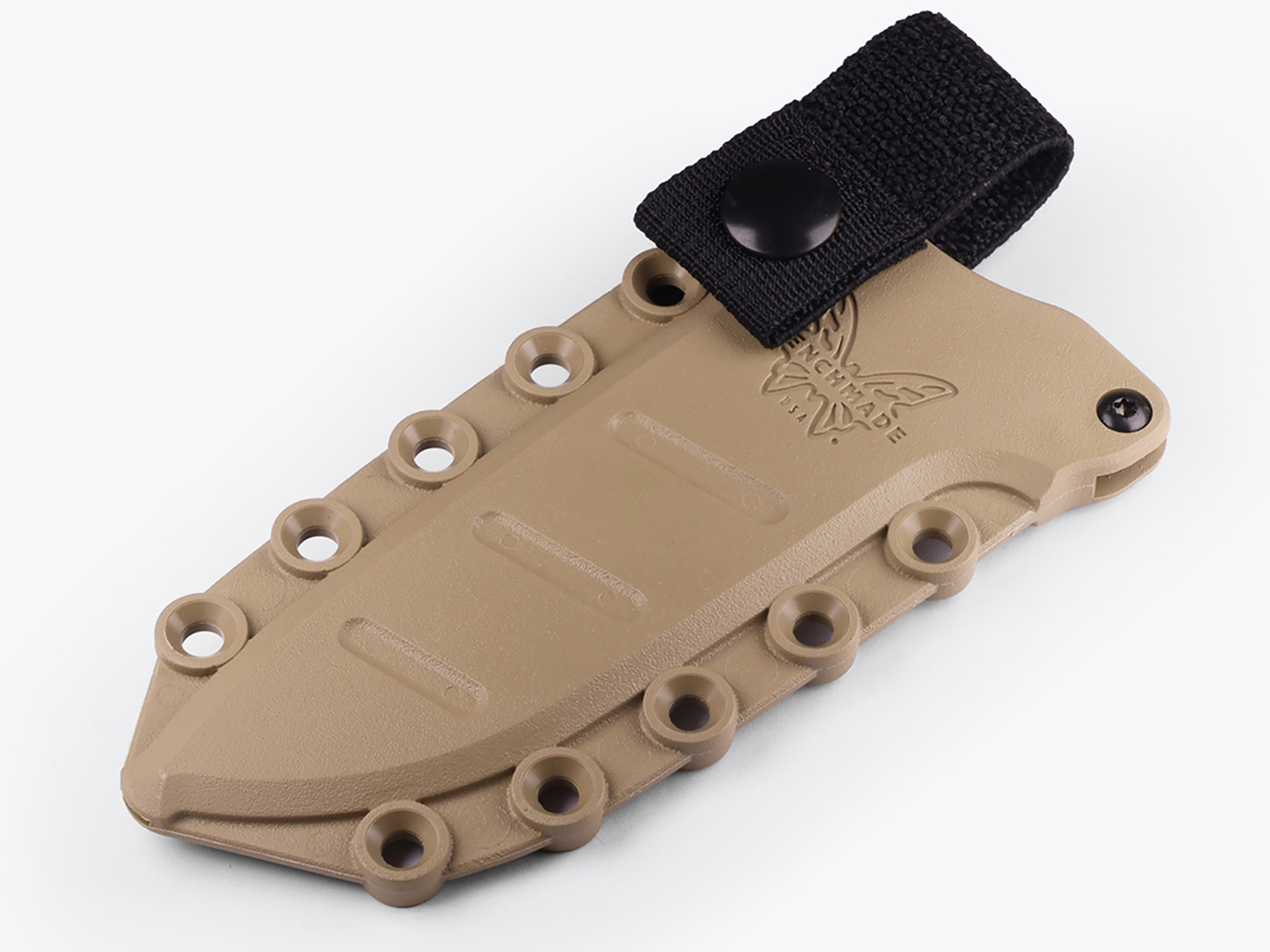 Benchmade Benchmade - Sheath for Sibert Adamas - Sand